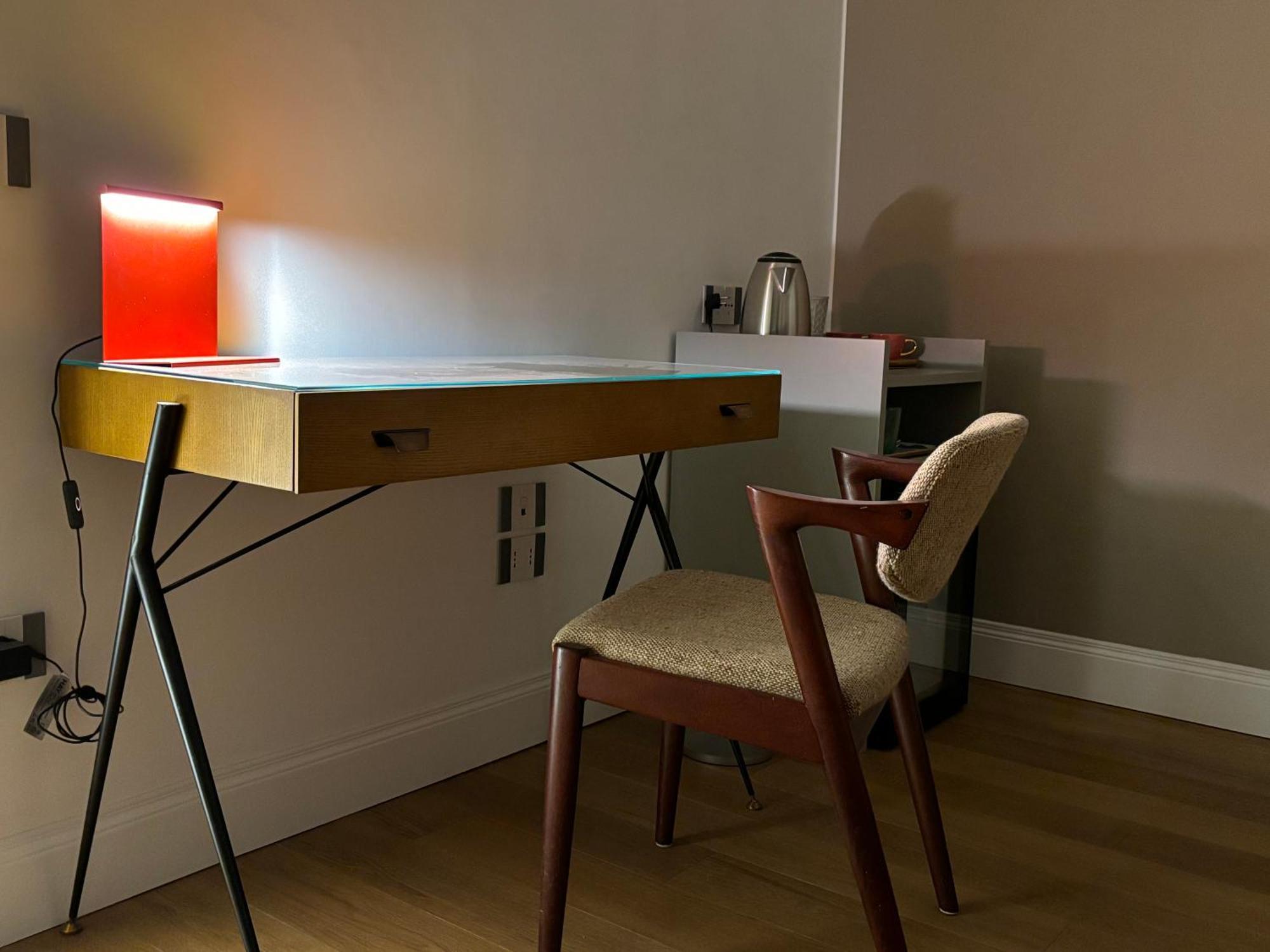 Il Mastio Guesthouse Napoli Bagian luar foto