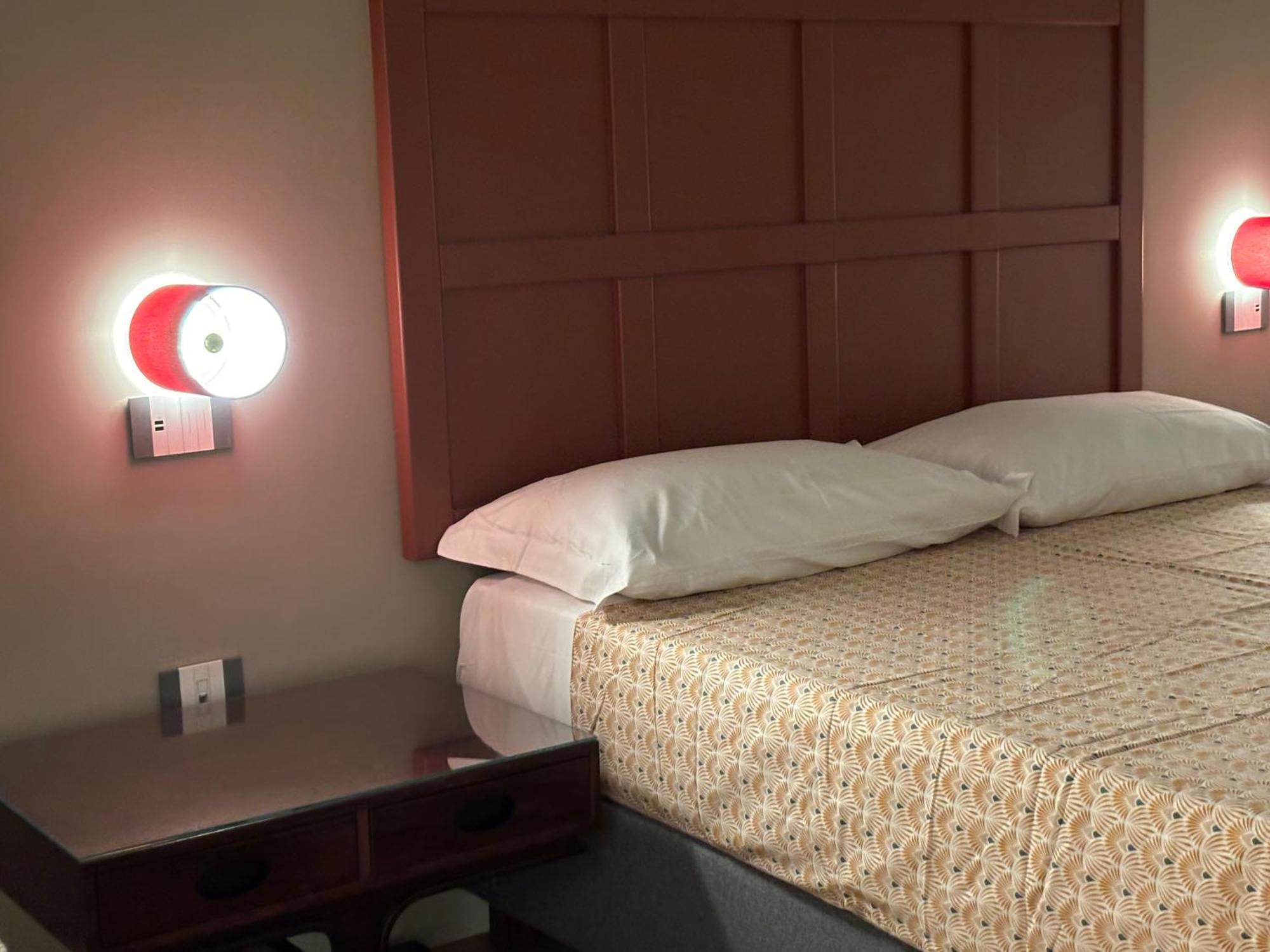 Il Mastio Guesthouse Napoli Bagian luar foto