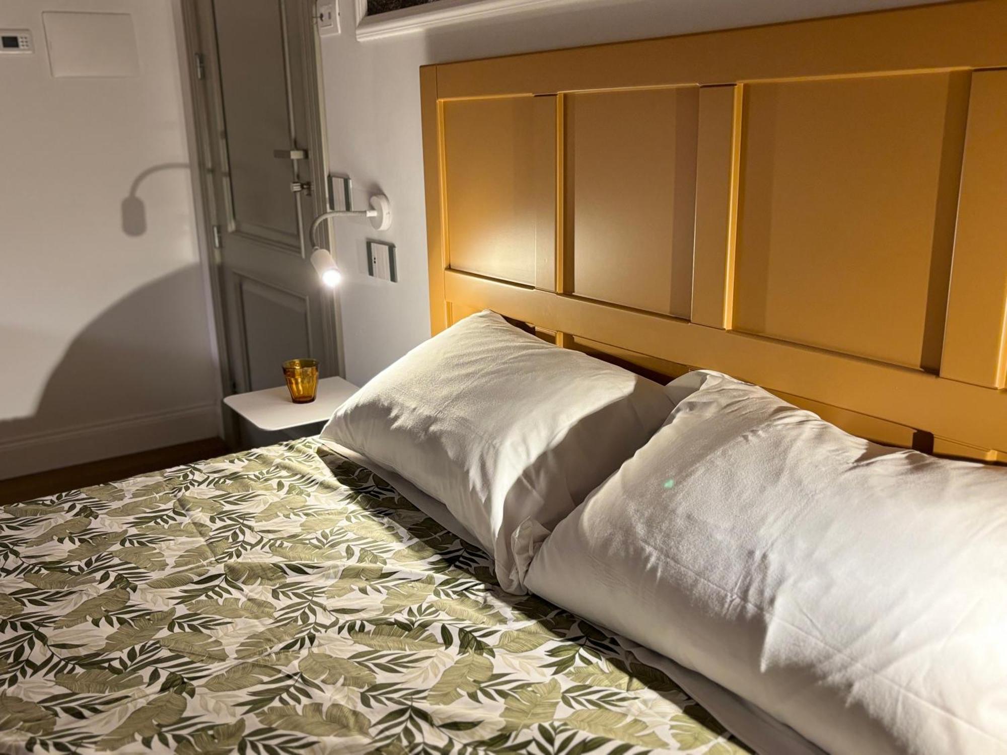Il Mastio Guesthouse Napoli Bagian luar foto