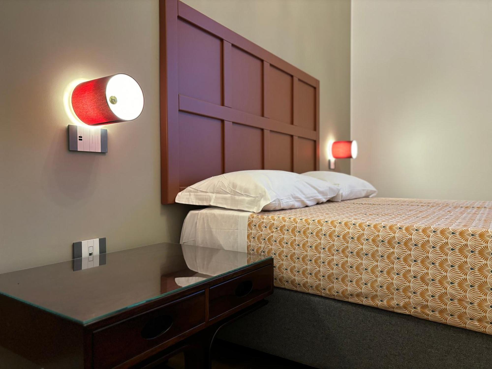 Il Mastio Guesthouse Napoli Bagian luar foto