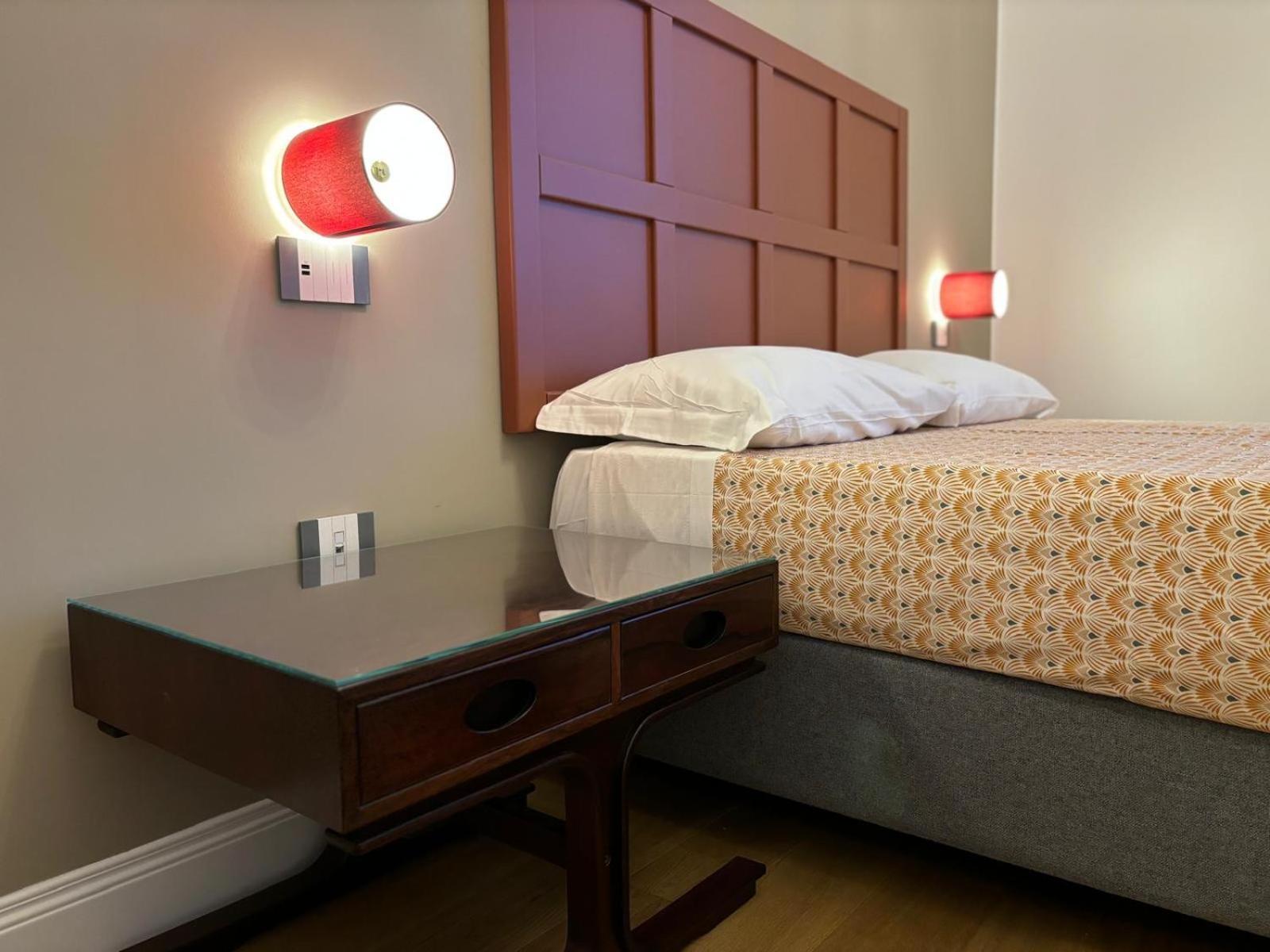 Il Mastio Guesthouse Napoli Bagian luar foto