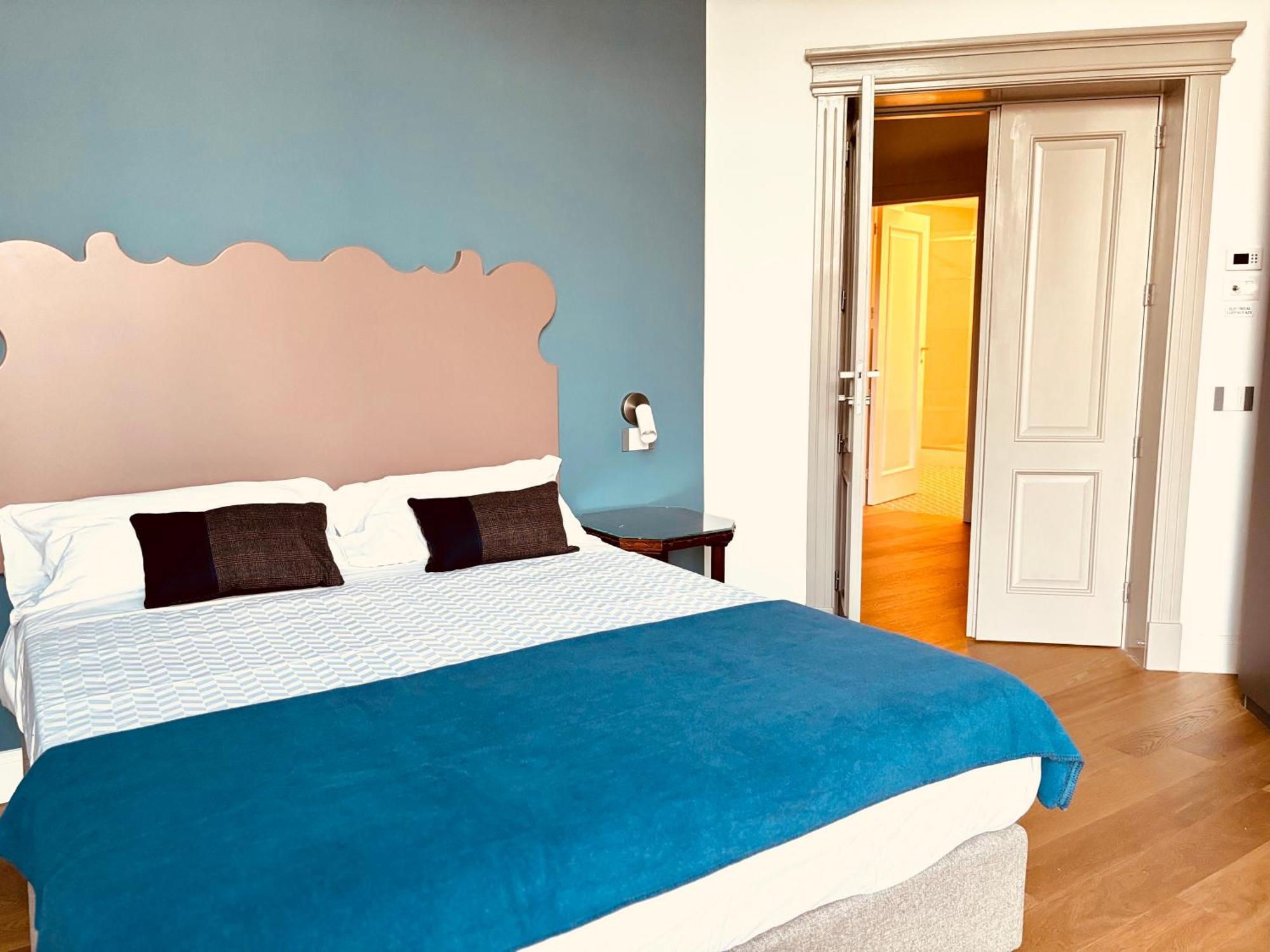 Il Mastio Guesthouse Napoli Bagian luar foto