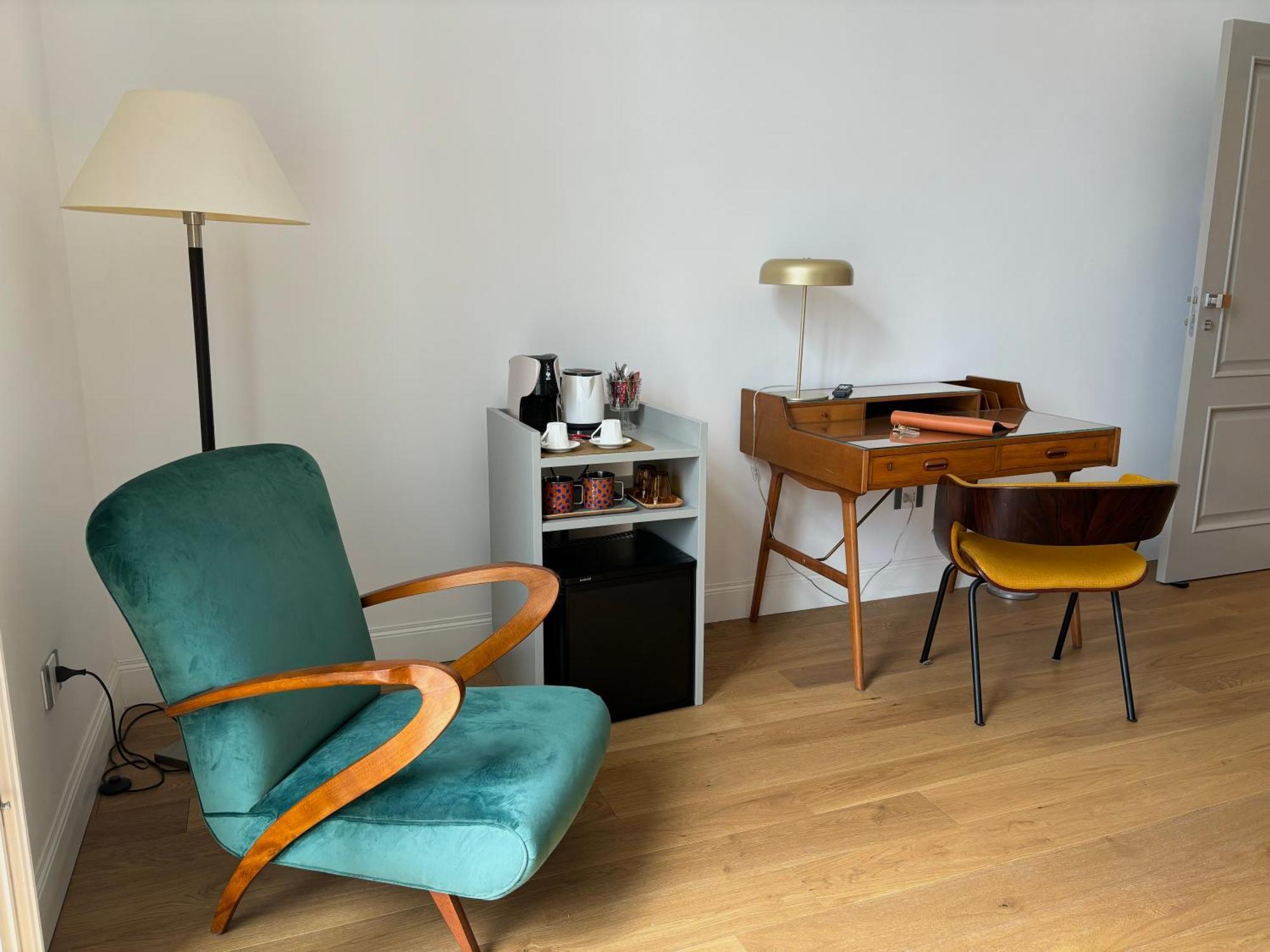 Il Mastio Guesthouse Napoli Bagian luar foto