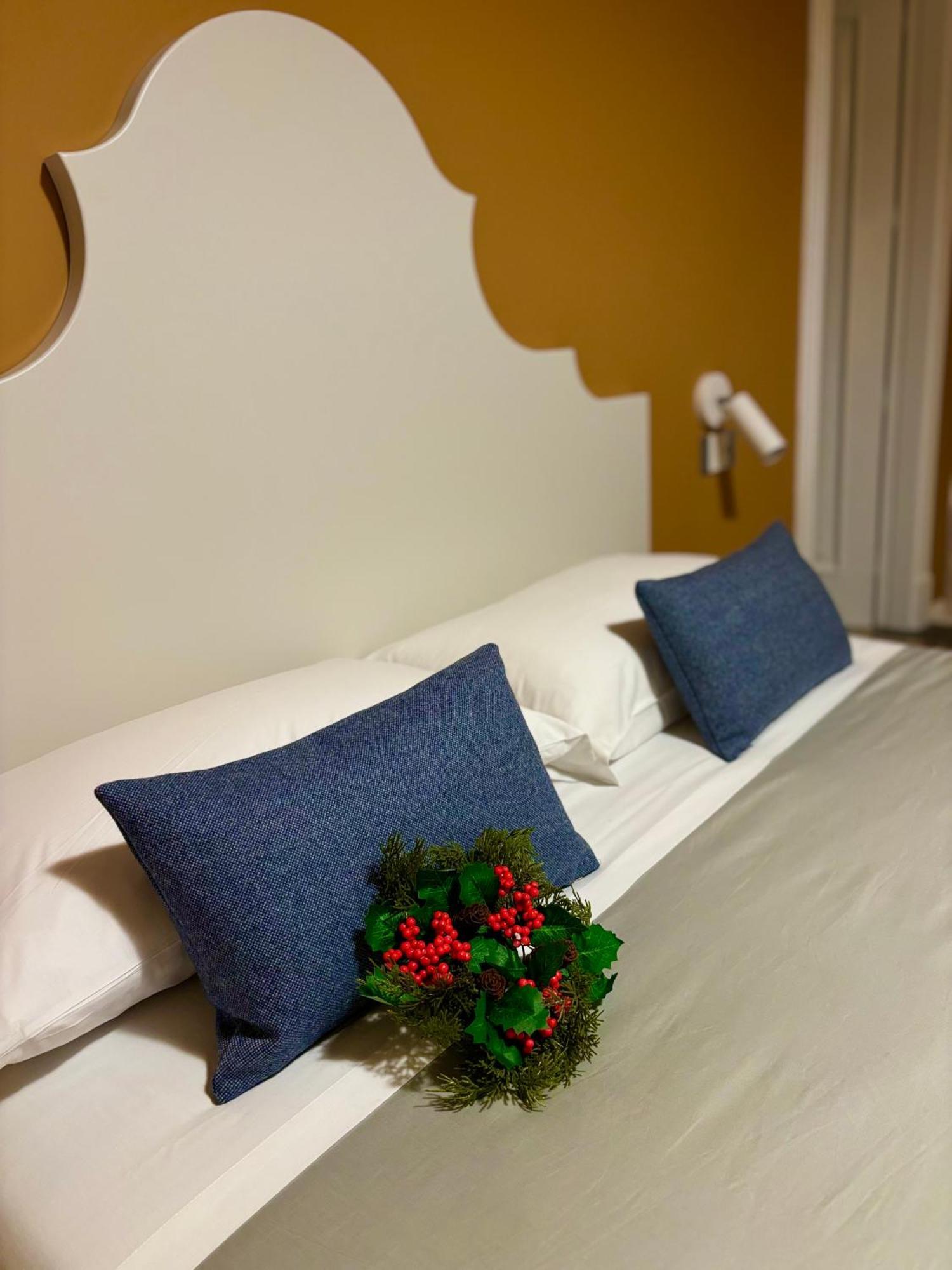 Il Mastio Guesthouse Napoli Bagian luar foto
