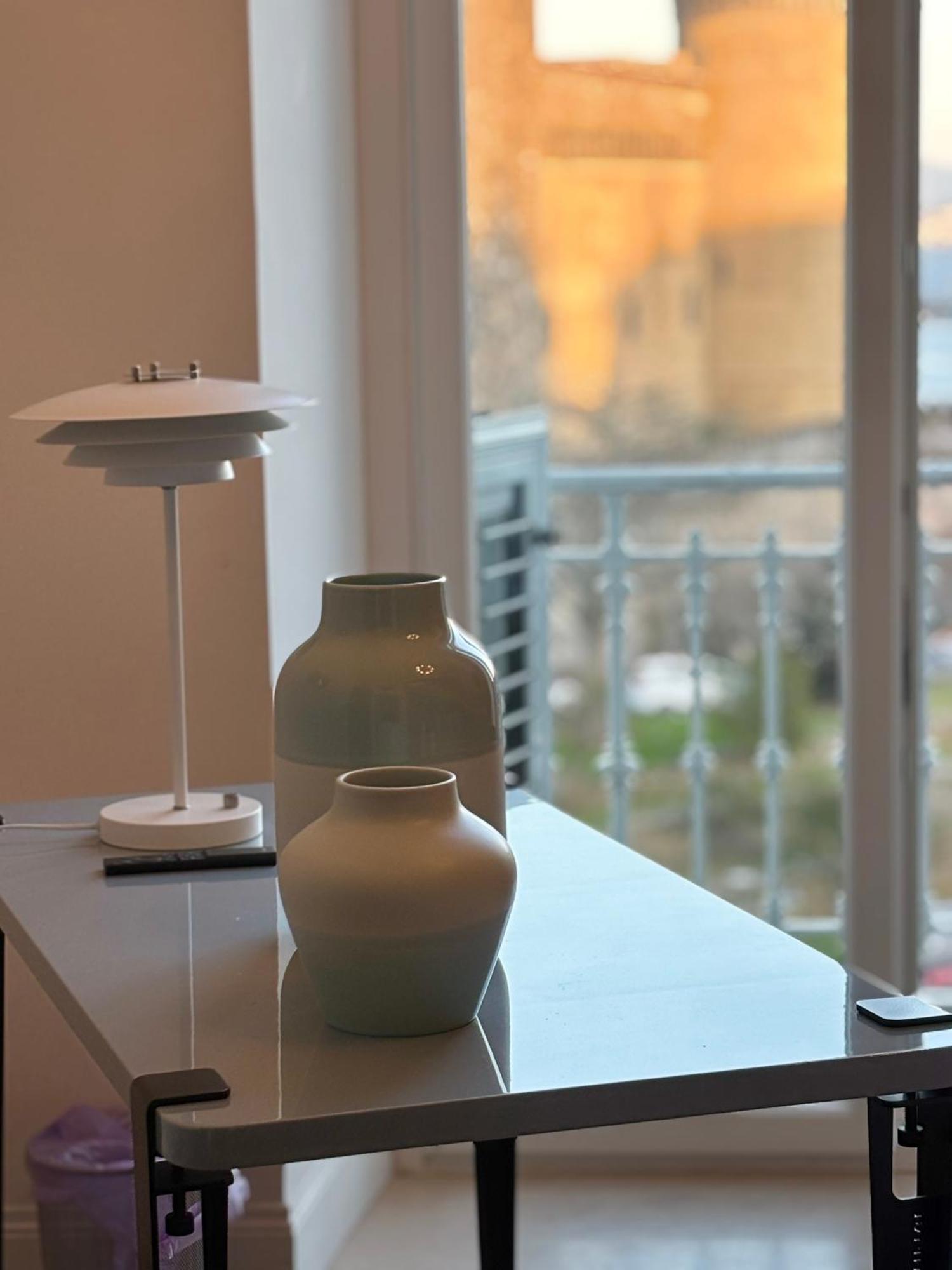 Il Mastio Guesthouse Napoli Bagian luar foto