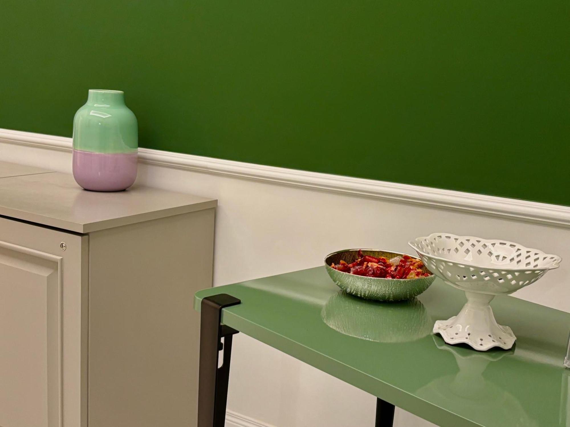 Il Mastio Guesthouse Napoli Bagian luar foto